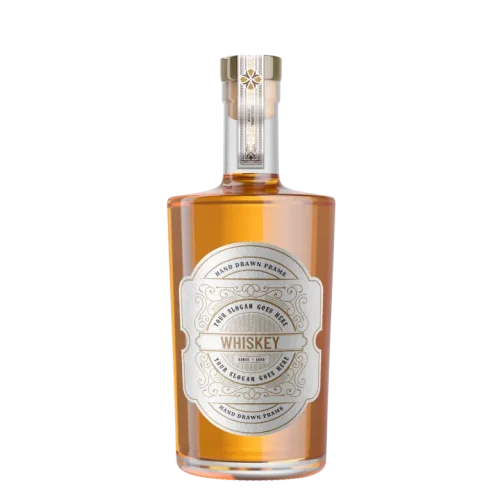 Bourbon Blend