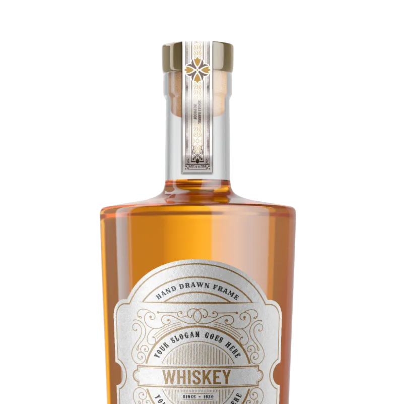 Bourbon Blend - Imagen 3