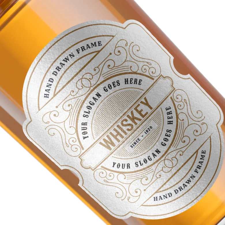 Bourbon Blend - Imagen 2