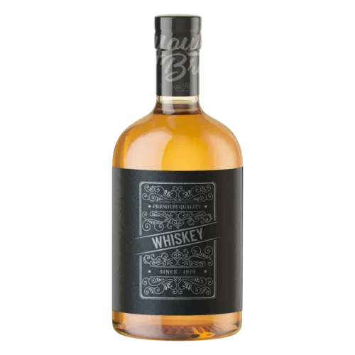 Fire Hardened Bourbon