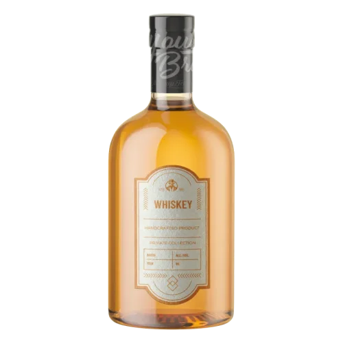 Premium Whiskey